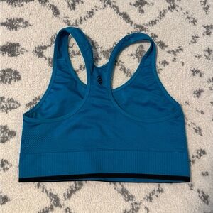 ThirdLove Teal Sports Bra